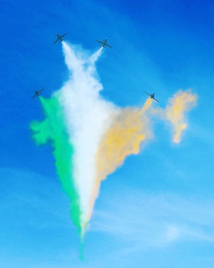 imrajanaskar's tweet photo. #independenceDayIndia 
#india70notout 
I m proud to be an indian https://t.co/hXD0mqvWLx