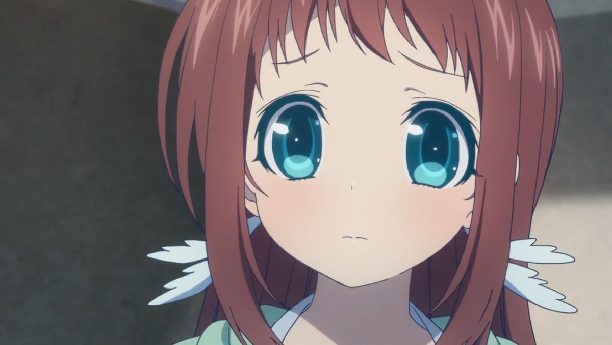 ゆず Twitter वर おはよぅです 凪さのあすから 凪あす 向井戸まなか むかいどまなか お互い想い合えてるの 伝えられたら もっと強くなれる もっと嬉しくなれるよ By 向井戸まなか 泣き虫でドジだけどかわいい