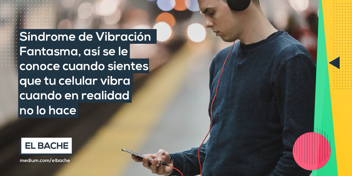 ElBacheBlog's tweet photo. No es una notificación, solo es una mala broma que te hace tu celular #ElBacheBlog #FunFact #NoVibra https://t.co/Sen9dJbvYn