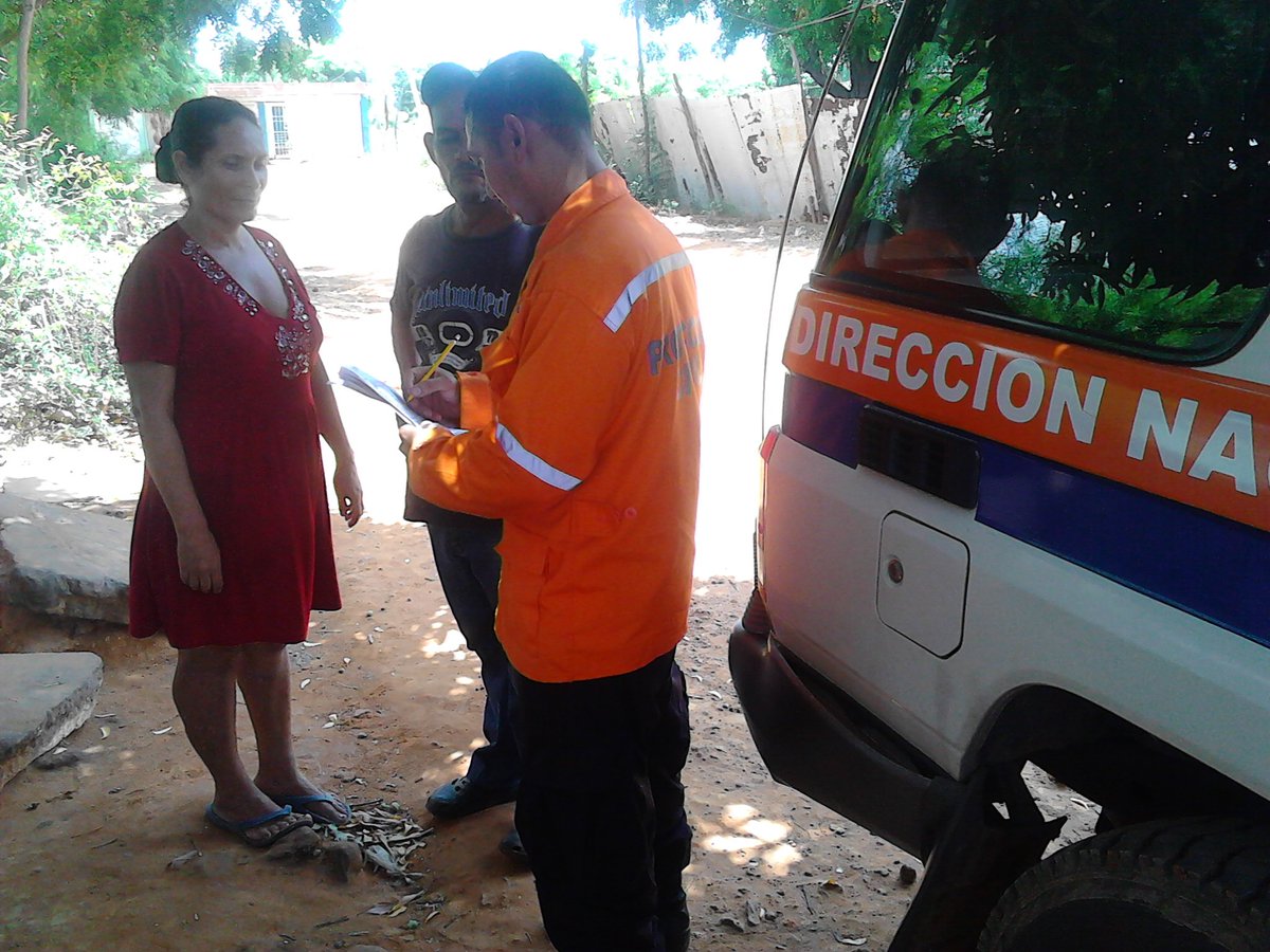 ProtecciónCivilMara tweet media