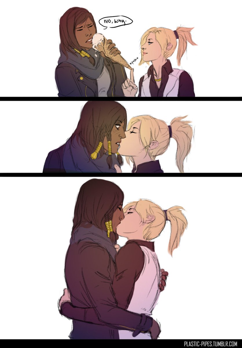 [ art by : plastic-pipes.tumblr.com ]