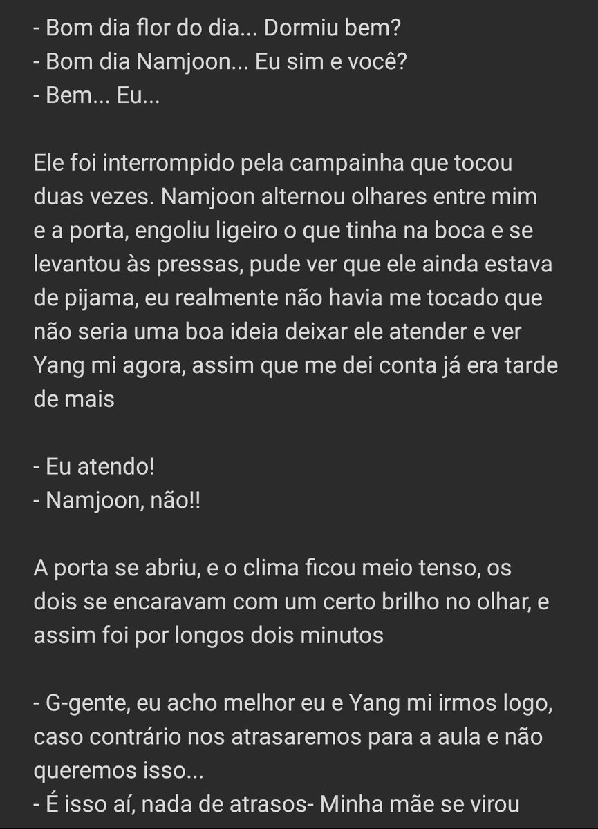 diario_Seokjin's tweet photo. @Imagine_dos_bts @IllusionOfBts @wholeisbts @bts__imagine @wtfbangtanmemes @thetrouxarmy @SeokjinUnionBR @bts_iludindo @whyyoongii @ifseokjin 🍭  Damned Souls 🍭
— Imagine Hot/ Cute/ Action 

» Part: 02

~Sah https://t.co/cpkG8WMTF6