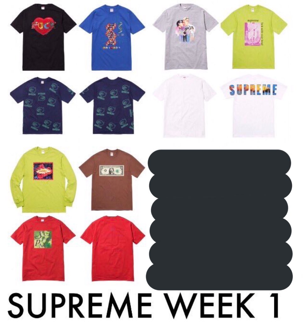 Resellers Anonymous tweet media