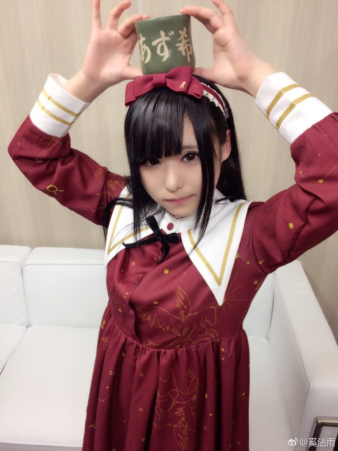 ふぇい Auf Twitter Azuki Five さんと Ha Ss Cha