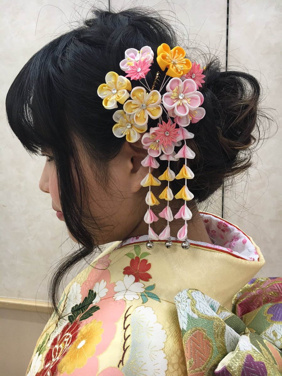 ふぇい Auf Twitter Azuki Five さんと Ha Ss Cha