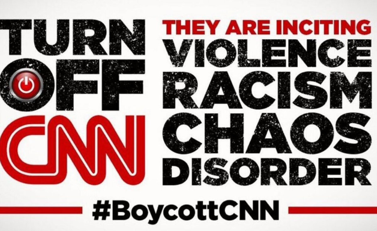 THE_FRACTION's tweet photo. @AC360 @CNN @CornelWest @PARISDENNARD
#cnnisracist
#CNNisFAKEnews
#cnnisntjournalism
#CNNisISIS
#cnnmemewars
#CNNBLACKOUT
#TrumpTrain πΊπΈπΊπΈβ€ https://t.co/Y5NFCQvDZW