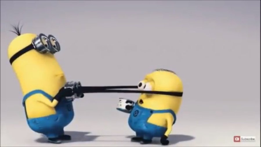 ミニオンがつけるゴーグルに意味はあるの 正体はバナナなのか 毎日の暇つぶしを発信する情報ブログ