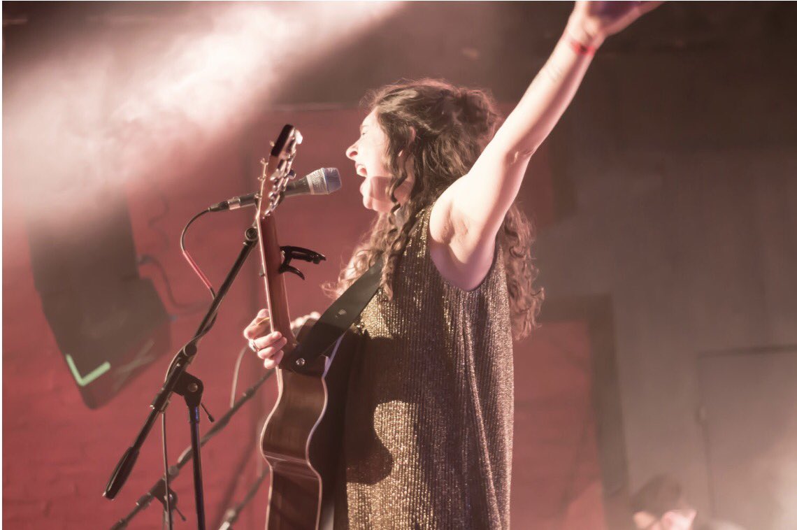 Joseph <a href="/ParishATX/">Parish</a>. They'll be at <a href="/aclfestival/">ACL Festival</a> this year! #josephband #acl2017