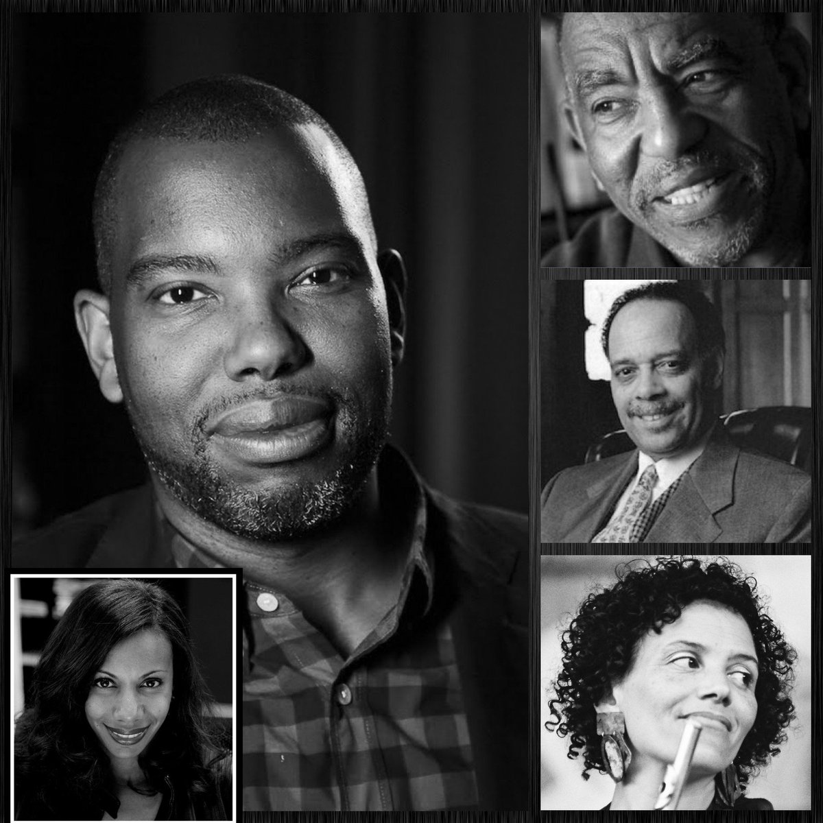 Sept. 30th: An intimate, inter-generational discussion on the Black Arts Movement with Ta-Nehisi Coates; Paul Coates, and <a href="/HakiMadhubuti/">Haki Madhubuti</a>