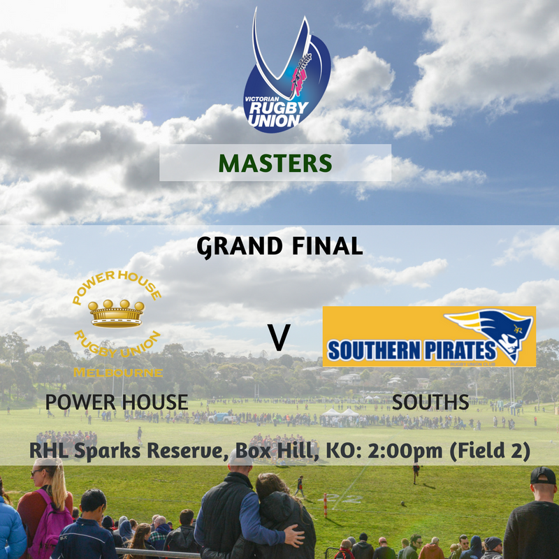 RugbyVictoria's tweet photo. Grand Final Times
Box Hill this coming Saturday August 19th.
Find below your Divisions kick-off time (2 of 2)
#finalsfooty https://t.co/ViMu5tvHhR