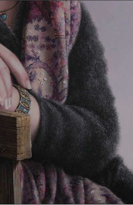 HadipourHossein's tweet photo. Portrait , color pencil ,67*47 cm
#hyperrealism #oil #painting #drawing #watercolor #artist #portrait #colorpencil #photography #pastel #art https://t.co/Nf2NGYwgul