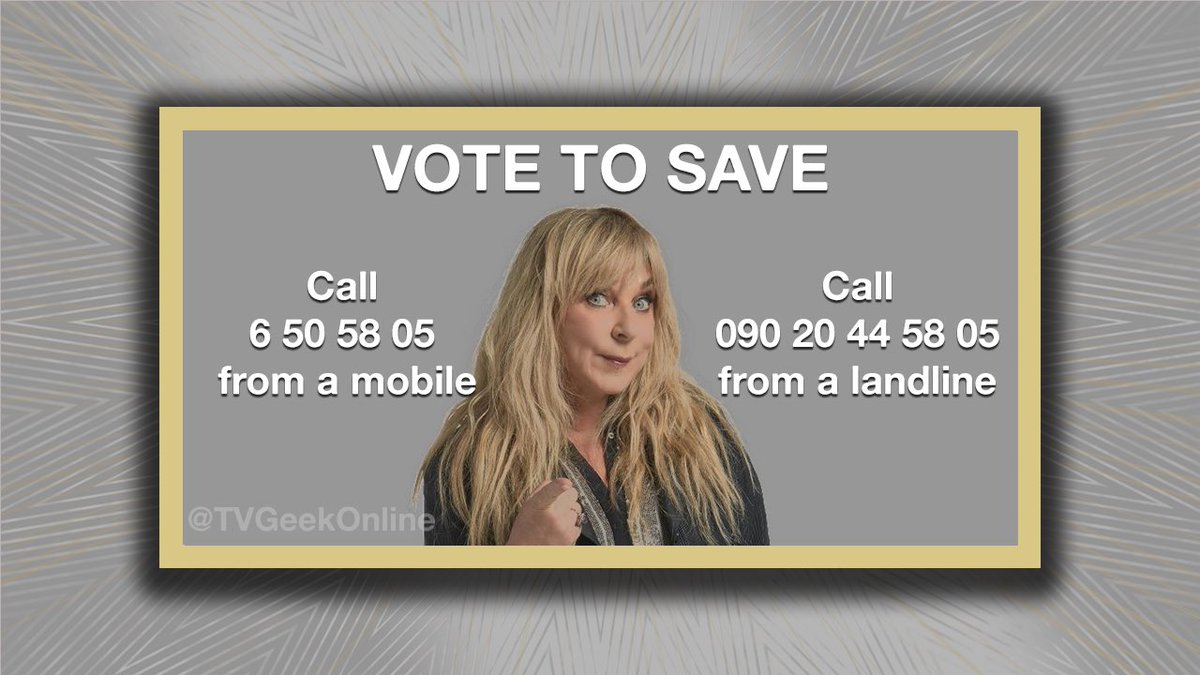 RT/LIKE if you'll be voting to save Helen!!

#CBBHELEN #CBB