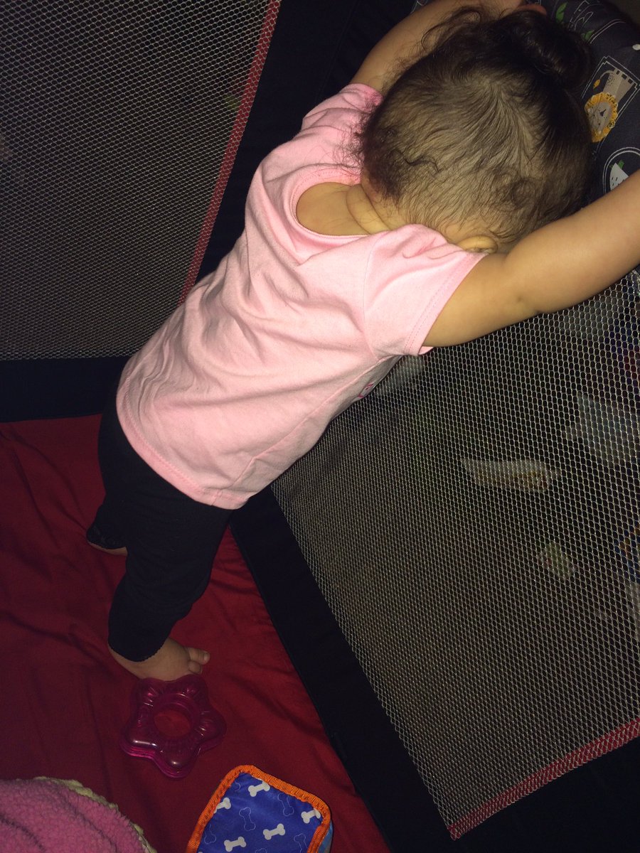 _Chevonnee's tweet photo. She's getting so big 💕😍 https://t.co/z48tVpooqH