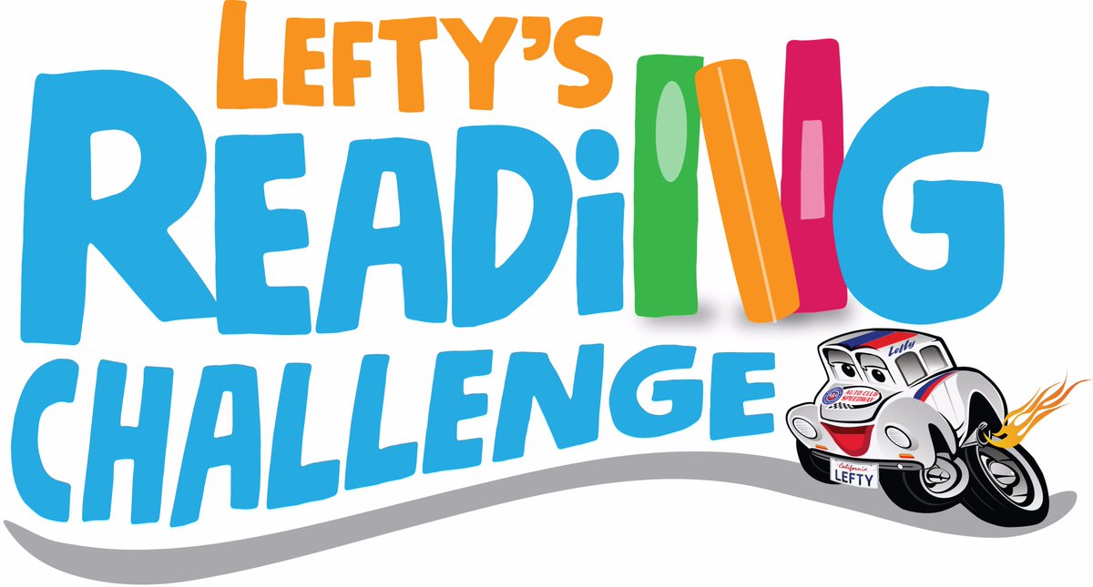 LeftysKidsClub's tweet photo. Congrats to Trapp Elementary School from @RialtoUSD! They were the first school to register for #LeftysReadingChallenge https://t.co/qpDvGgWogG