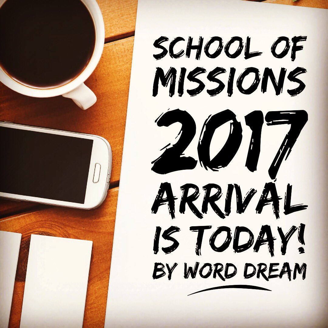 BeckySBuckland's tweet image. Looking 4ward to being w/deputizing Missionaries &amp;amp; the Global Missions Staff for the next 9 days! #forward #muchlearning #refresh #renew