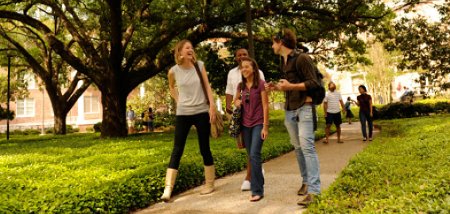 Have you heard about Spark? It's the NSRP's newest program designed for second-year students. Check it out &amp; apply! usm.edu/new-student-re…