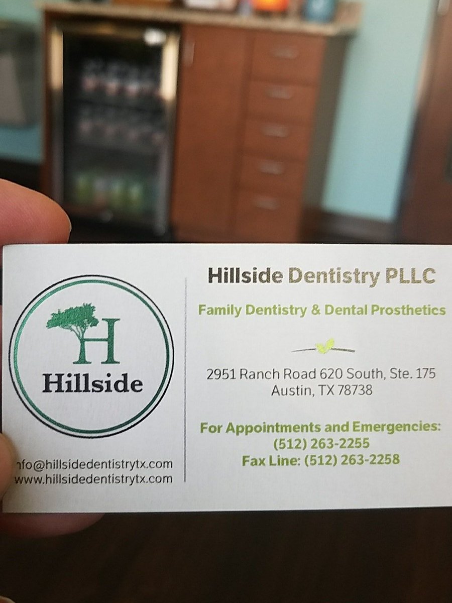 AidigatorJones's tweet image. What to do after #summerPD Dentist 😁 #HillsideDentistry is the bomb