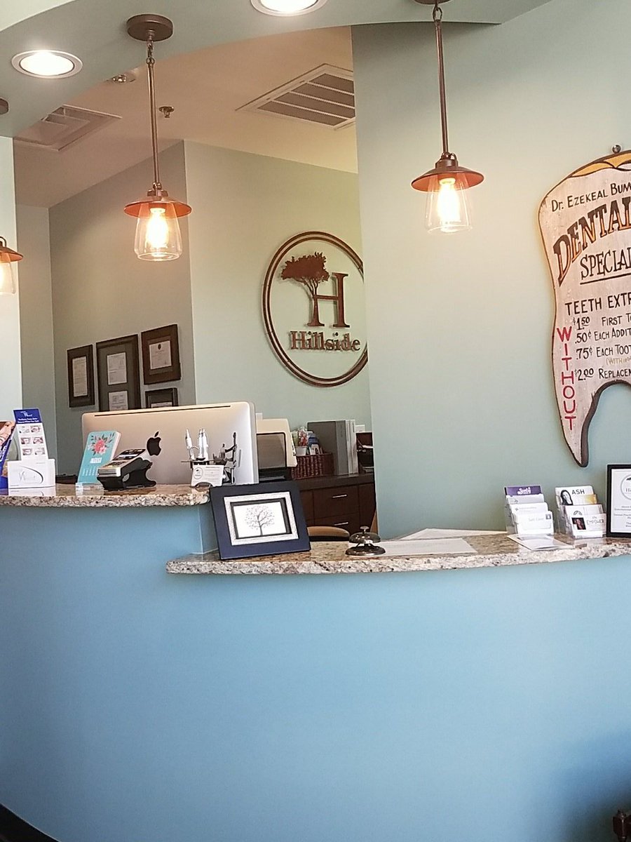 AidigatorJones's tweet image. What to do after #summerPD Dentist 😁 #HillsideDentistry is the bomb