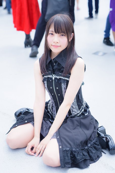 コスプレイヤーめでぃのTwitter画像51