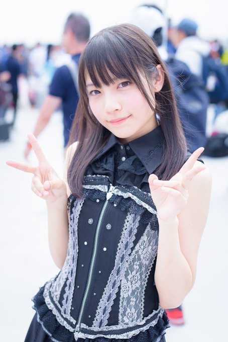 コスプレイヤーめでぃのTwitter画像50