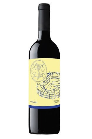 Central_DxT's tweet photo. #ClubAmérica presenta este par de botellas de vino para deleite de sus seguidores, #Coloso y #América 
#VamosAmérica #Águilas https://t.co/0NkcSjdheY