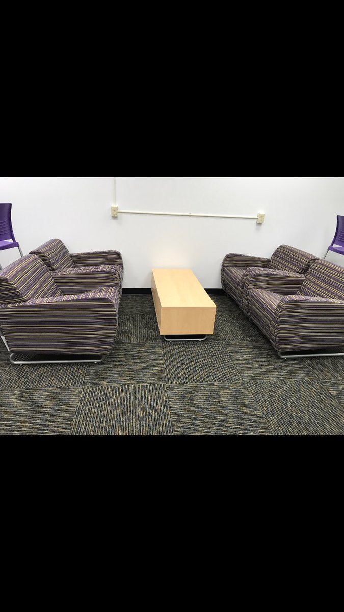 BravermanHHS's tweet photo. More pics of New iLAB that's almost done. #modernLearningSpace at #theH #engaging students #4C's https://t.co/8ZlJF62Xlp