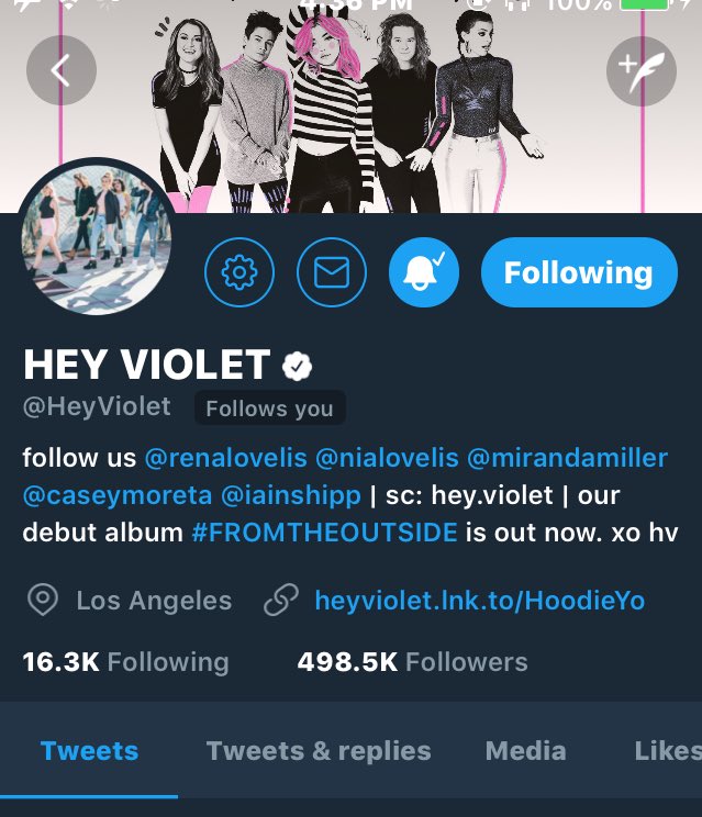 jxureguitrades's tweet photo. trading a .7k account with the 1975 open dms&these follows + more. trading only for another access acc
; #HelpTraders the 1975 access dms https://t.co/9a0T5JUFio