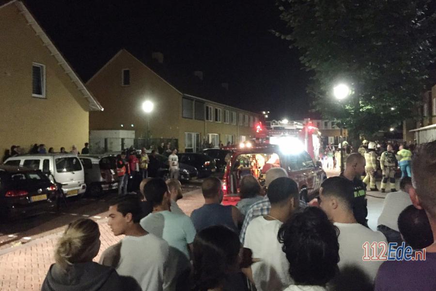 🚨 Gewonden bij explosie van gasfles in Ede 112.press/Pf4Pm6 #Ede #112Nieuws https://t.co/gcqEqyA17n