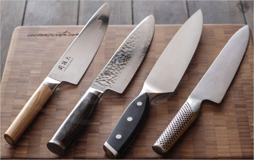 lecuine's tweet photo. ¿Ya conoces los mejores cuchillos chef del mercado? #cuchillochef https://t.co/dmubI7RRcV https://t.co/qnXGRtpFOf