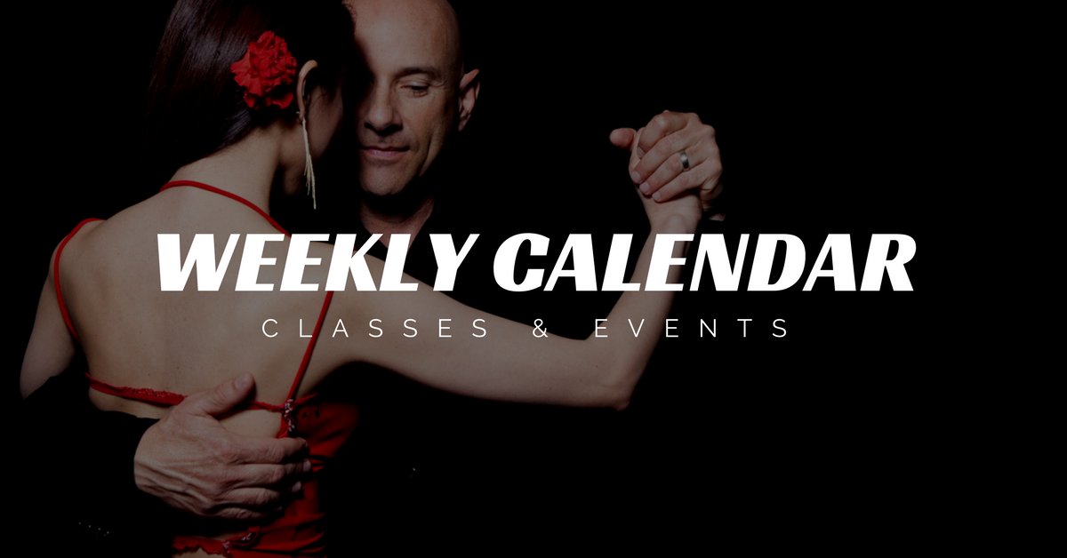 DanceBaltimore's tweet photo. Halfway through the month, but there's still time for a dance getaway! This week's schedule: Tango, Swing, Waltz,  … https://t.co/LfkqgJzmmN https://t.co/pEEwLNWsAg