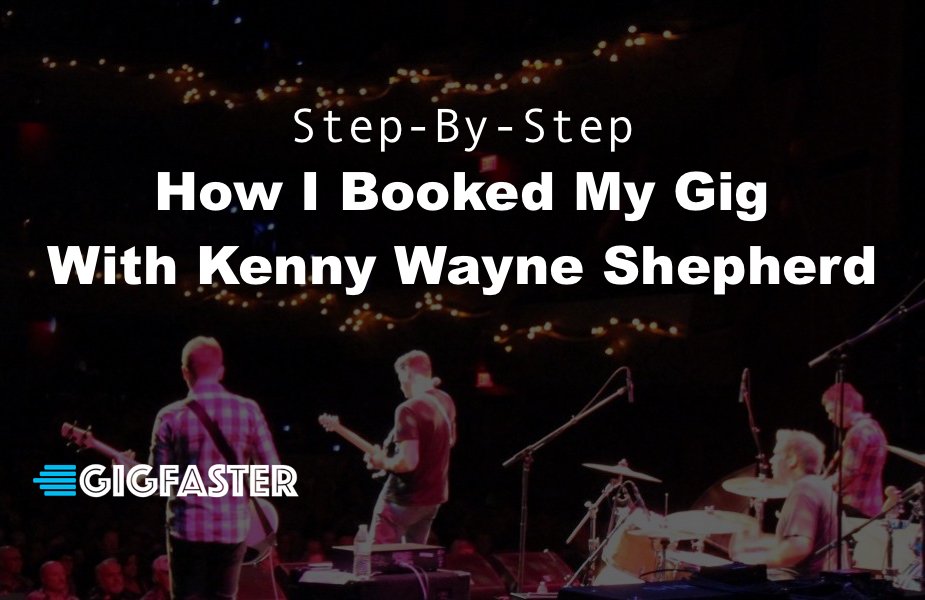 GigFaster's tweet photo. How To Book Gigs With Grammy Artists - https://t.co/bHSPgVN4x1 #bookgigs #getgigs #gig #grammy https://t.co/XUiMgQ8BOb