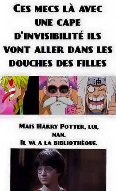 HPotter_France's tweet photo. Harry, lui va à la bibliothèque. https://t.co/rblxISU62Z