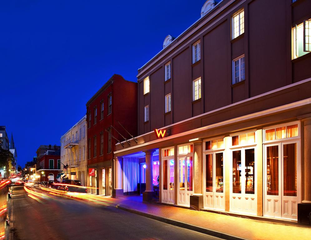 Hotel_Direct's tweet photo. Hotel W New Orleans – French Quarter – New Orleans https://t.co/Vt7Ss5RIp7  #Hotel #Reviews #HotelDirect .com https://t.co/LbmKZpvzT2