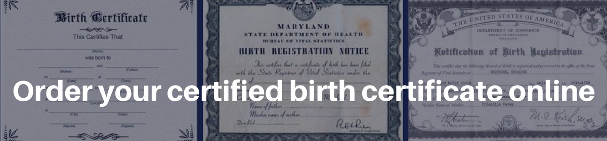 txtpassportvisa's tweet photo. Misplaced your US birth certificate, did you know you can order a certified copy online right now? Visit https://t.co/rYHsoDPTU1 #USRecords https://t.co/gwgvtO5uxO