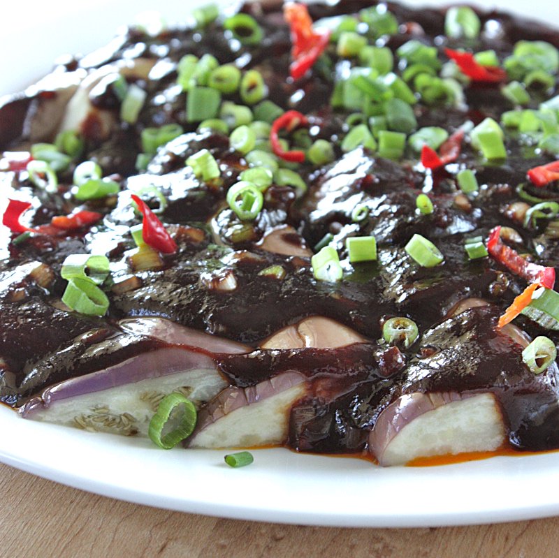 VforVeggy's tweet photo. Spicy Korean Gochujang Eggplant
https://t.co/xQAabrv7TK
#koreanfood #gochujang https://t.co/WMzft43e4c