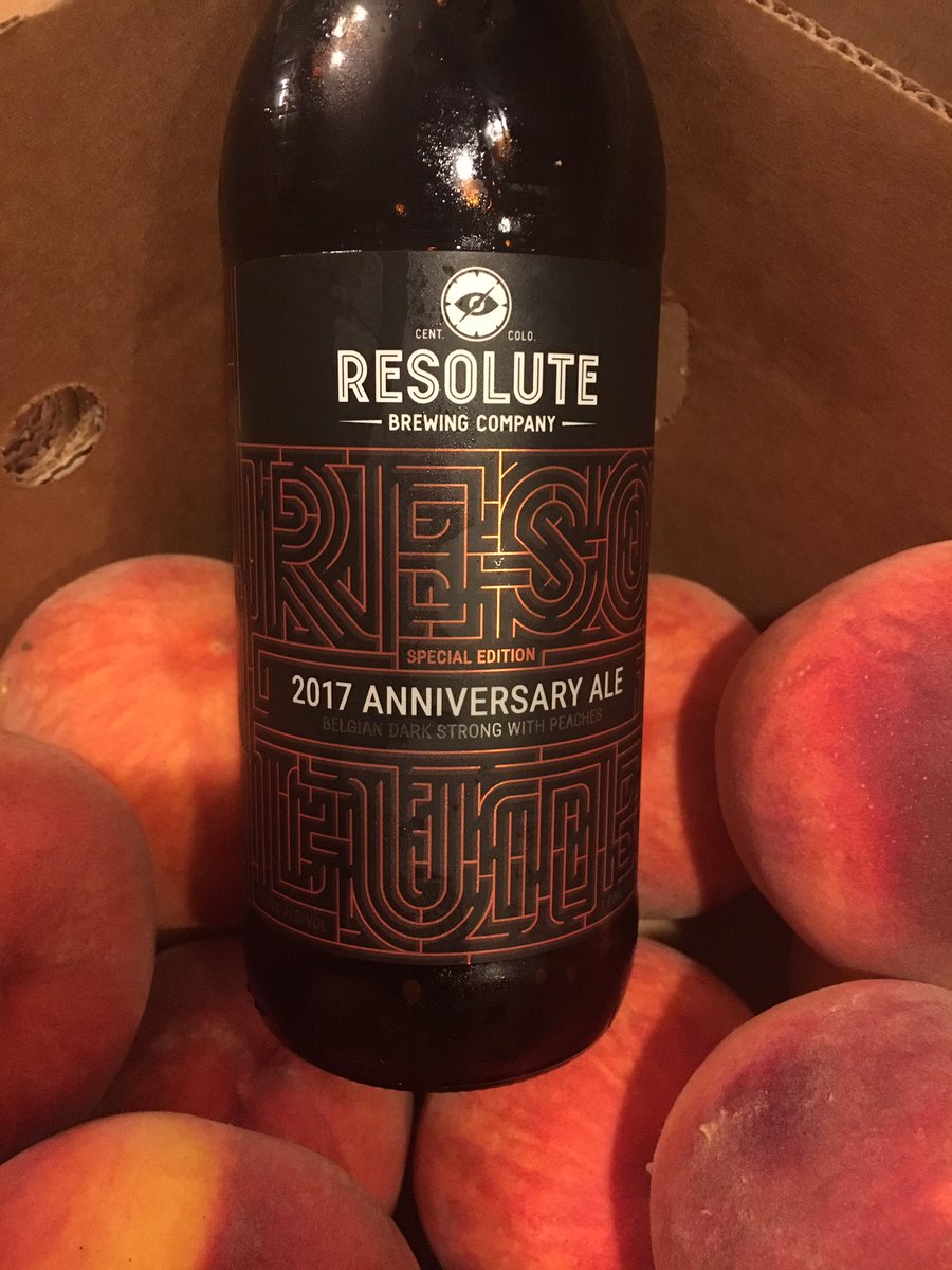 Zac Rissmiller (@resolutebrewer) / Posts / X