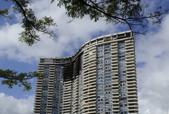 Association says a sprinkler system bill is not feasible staradvertiser.com/2017/08/14/haw…