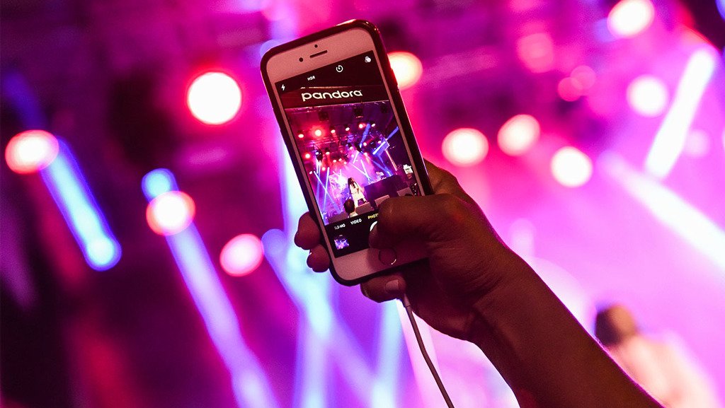 Musacian's tweet image. Pandora Names Roger Lynch New CEO and President #music #news #promote