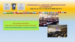 xixfefas's tweet photo. XIX Congreso FEFAS. Aún puedes inscribirte a precio de Julio. https://t.co/xmrojVKqf8 https://t.co/B74cA4jRpq