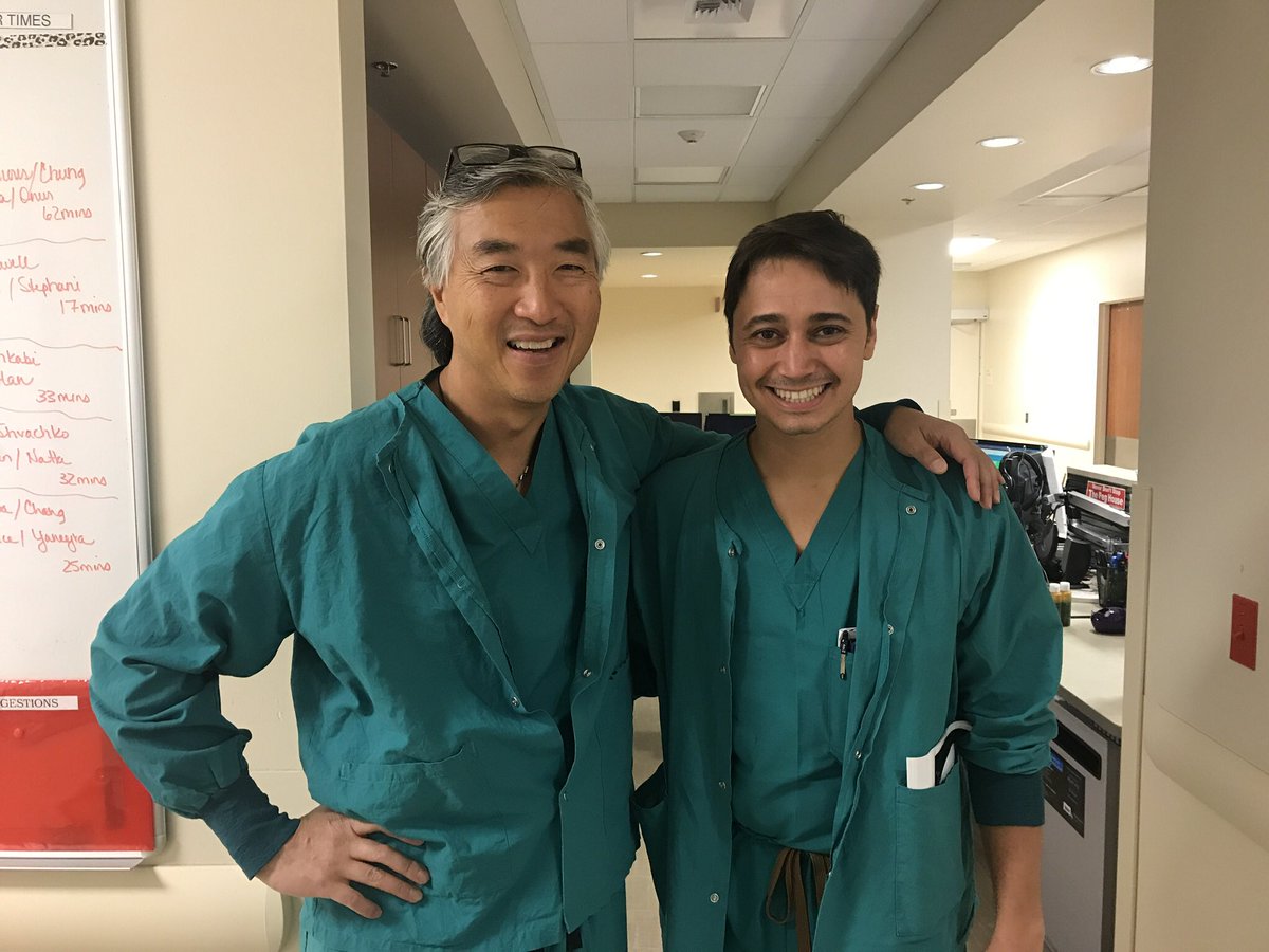 borjacd88's tweet photo. OR time with one of the best foot &amp; ankle surgeons in the world! Thanks Dr. T.Chang!! #podiatry #surgery @cmlasalut https://t.co/nZhrloqzy9