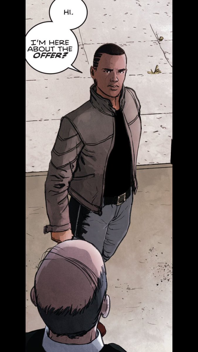 WaitForMySignal's tweet image. 