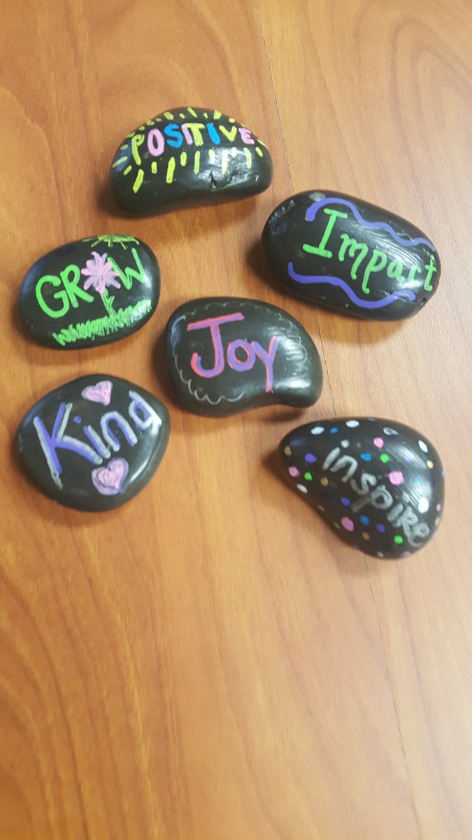 SutterMonarchs's tweet photo. Some of Sutter Park's "why". What's your why? #ItsWorthIt https://t.co/kogvPVDFea