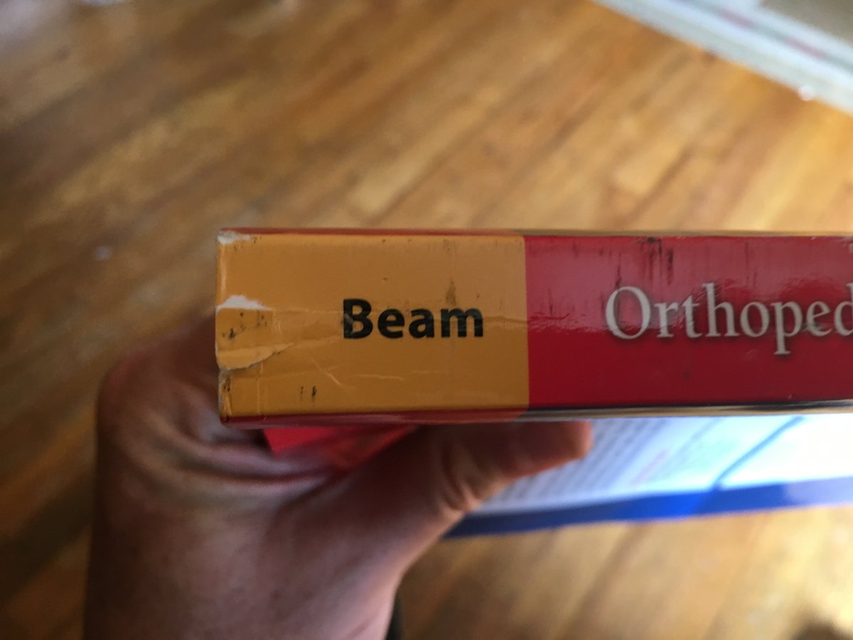 bobscears's tweet photo. Really, #Amazon? Not happy about this latest purchase of a brand, new item! https://t.co/jPpATkFGYT