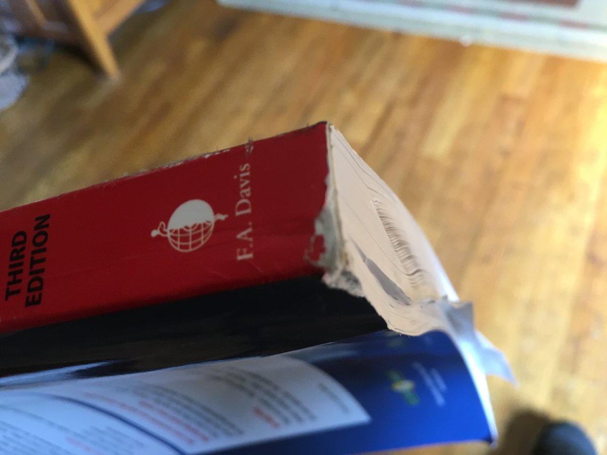 bobscears's tweet photo. Really, #Amazon? Not happy about this latest purchase of a brand, new item! https://t.co/jPpATkFGYT