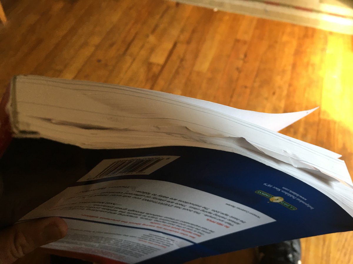 bobscears's tweet photo. #Amazon - more pics of an unsatisfied customer... https://t.co/Nwn9QqnWHg