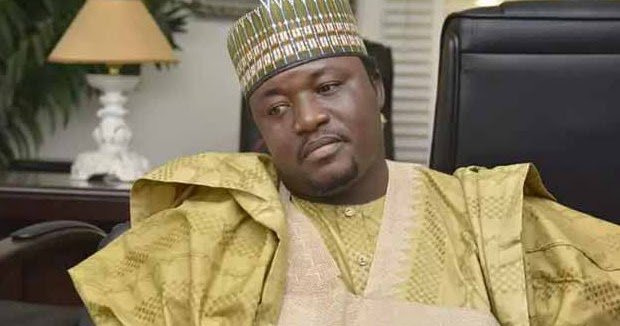 The recalcitrant Arewa Youth Coalition has on Tuesday dared President Muhammadu Buhari on his speech about the non-negotiable of Nigeria’s unity.