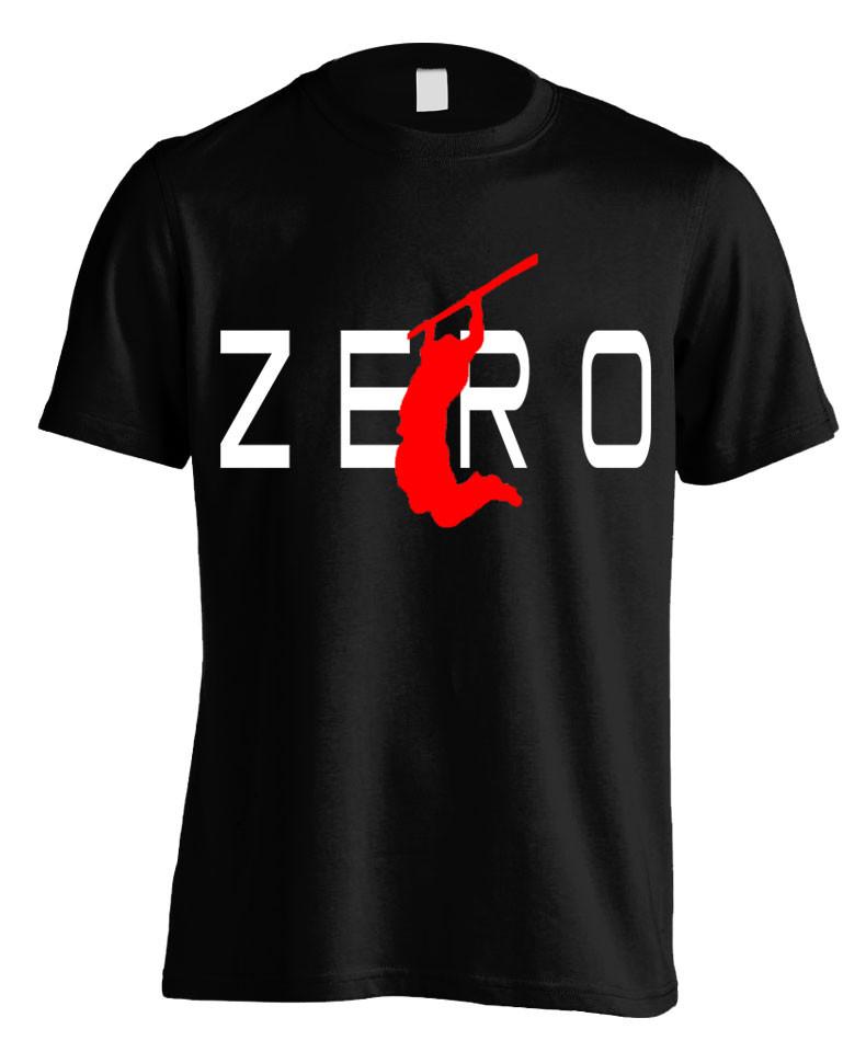Elgintensity's tweet photo. ZERO T-shirts have been restocked. Pick up this #CrossShit classic at https://t.co/Nm5rr2oMXL https://t.co/VR3hyha8VM