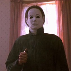 Michael Myers tweet media