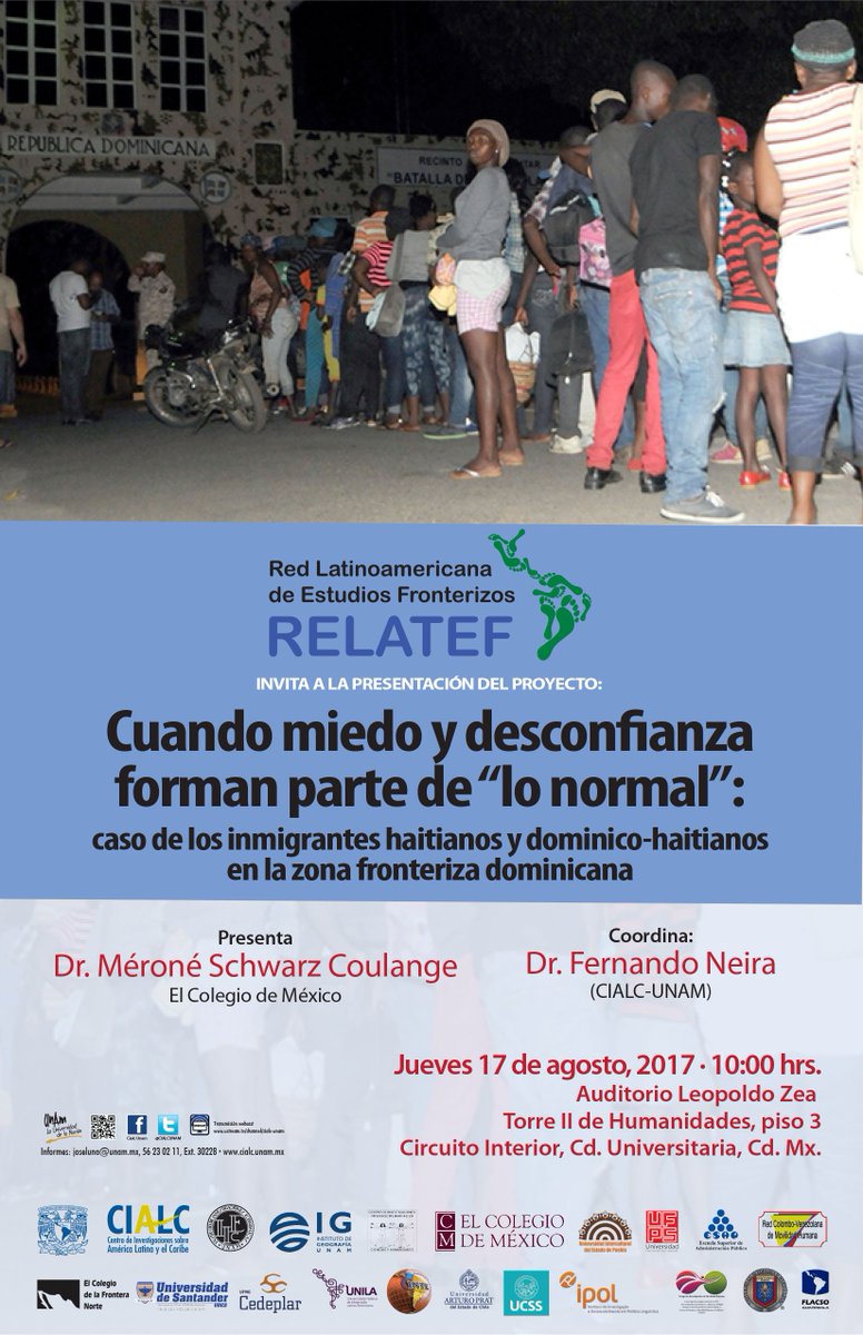 RELATEFOficial's tweet photo. Los esperamos en nuestra próxima reunión el día jueves https://t.co/uZfrdWiHPV