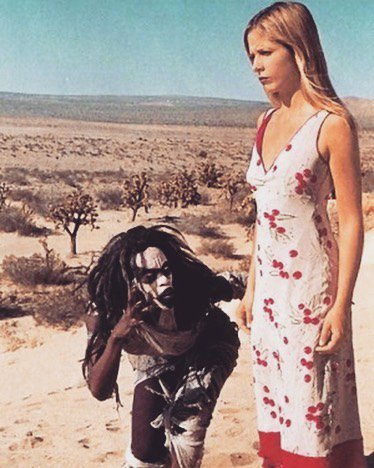 That night I came to Buffy in her dreams